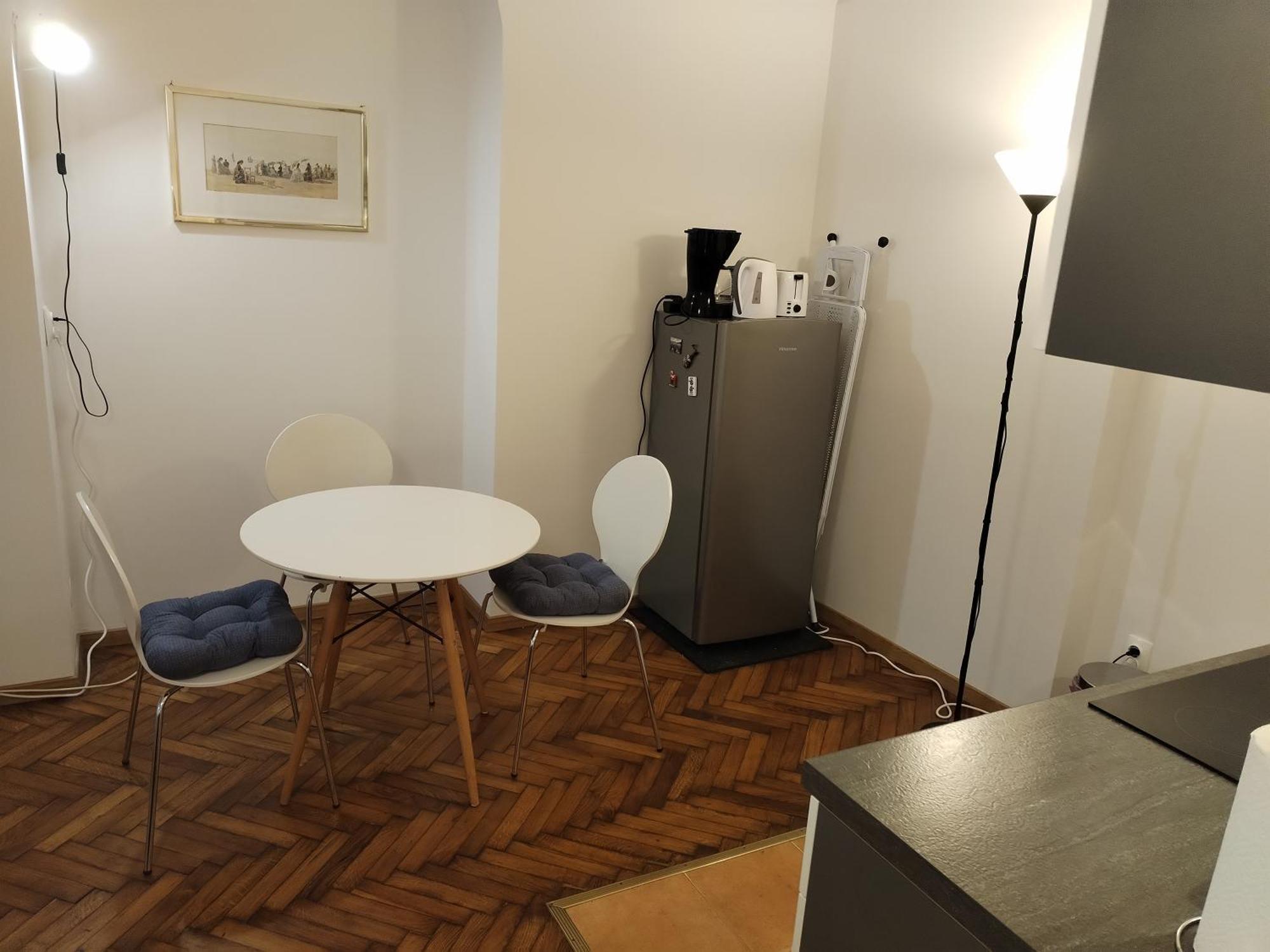 Apartman Marko Lovran Exterior foto
